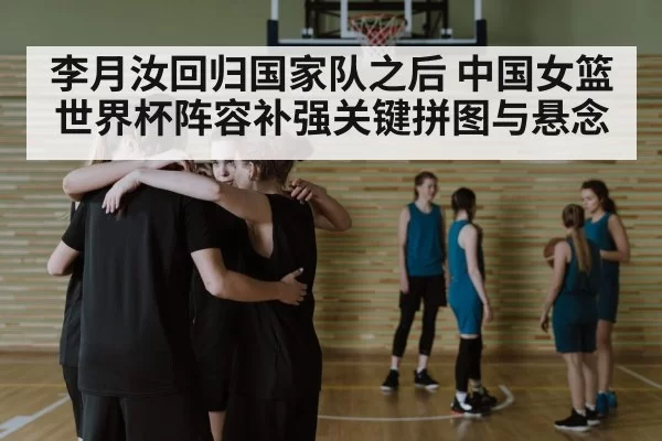 李月汝回归国家队之后 中国女篮世界杯阵容补强关键拼图与悬念